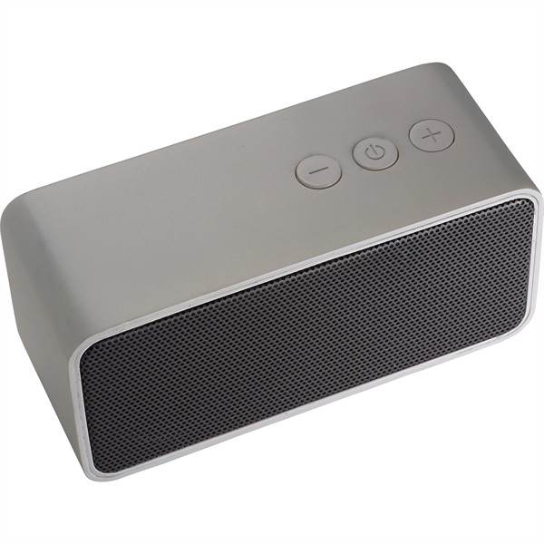 Stark Bluetooth Speaker - Image 10