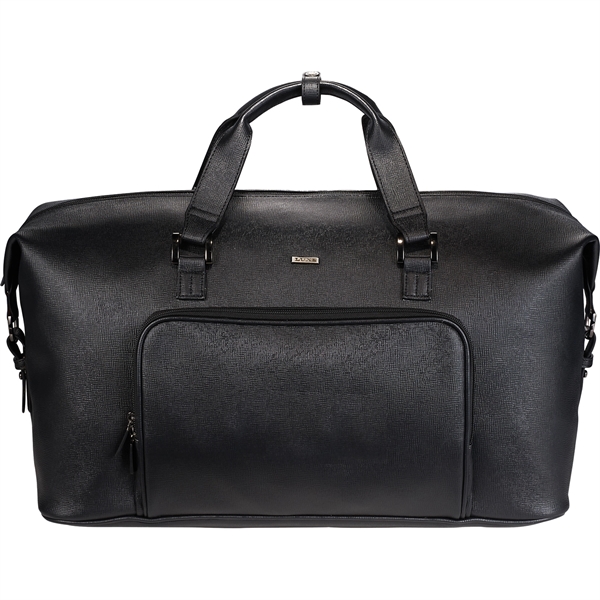 Luxe 19" Weekender Duffel Bag - Image 2
