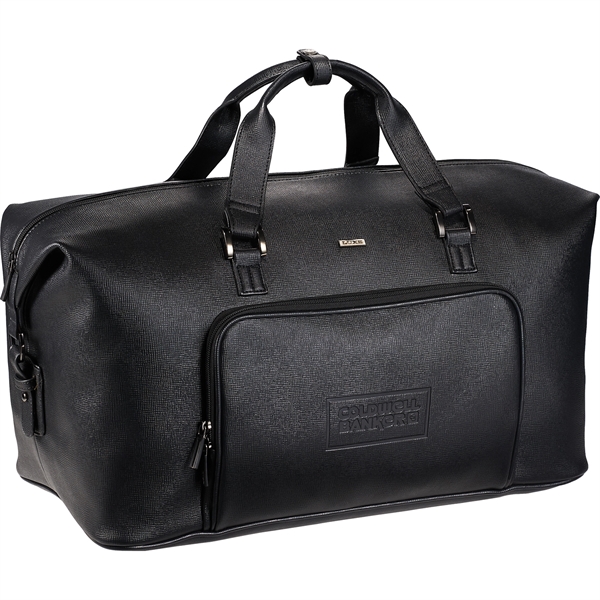 Luxe 19" Weekender Duffel Bag - Image 3