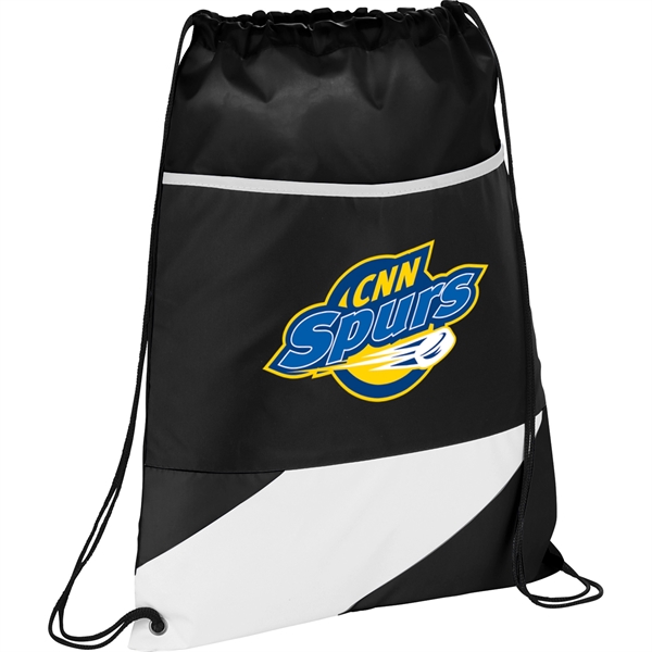 Surge Drawstring Sportspack - Image 4