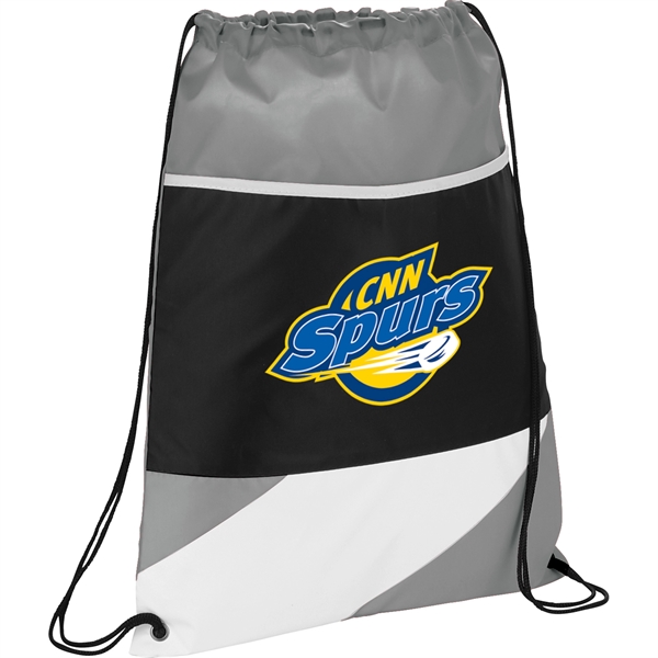 Surge Drawstring Sportspack - Image 8