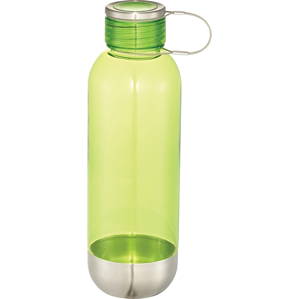 Riggle BPA Free Tritan™ Sport Bottle 26oz - Image 6