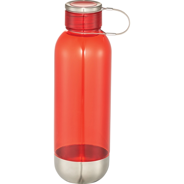 Riggle BPA Free Tritan™ Sport Bottle 26oz - Image 8
