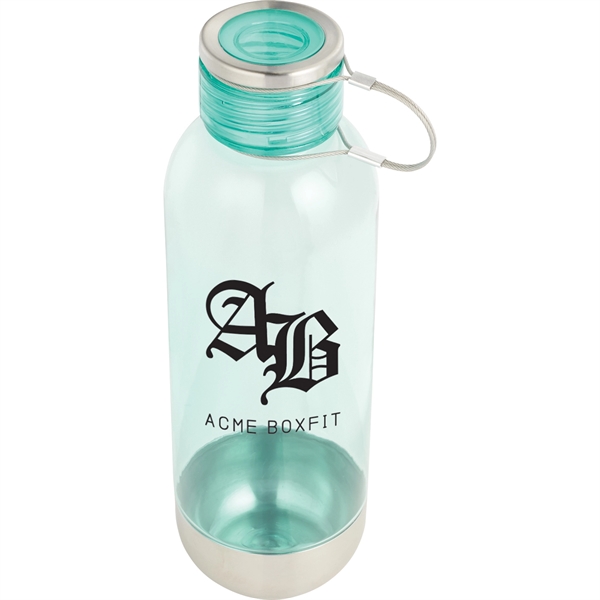 Riggle BPA Free Tritan™ Sport Bottle 26oz - Image 15
