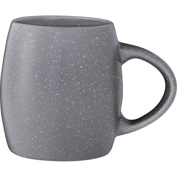Stone Ceramic Mug 16oz - Image 7