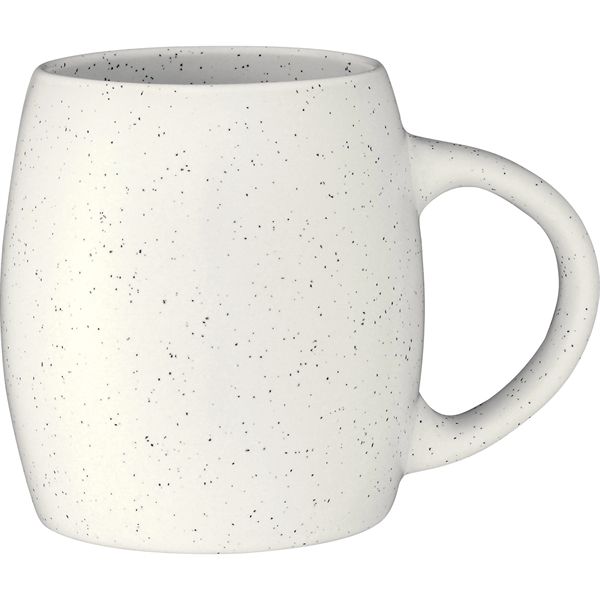 Stone Ceramic Mug 16oz - Image 9