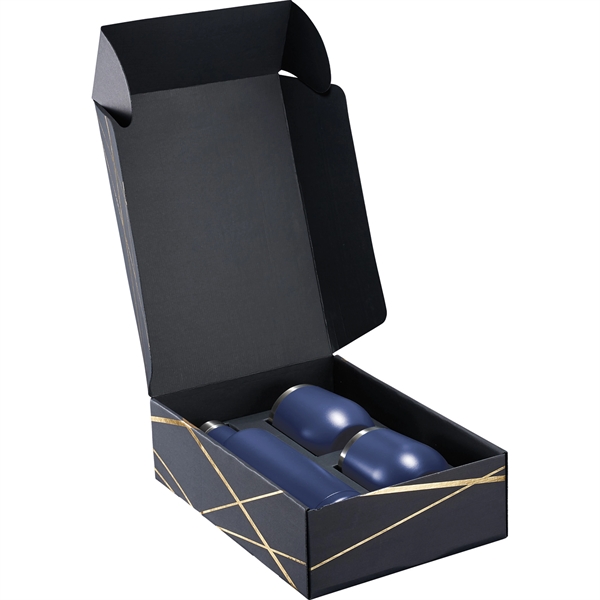Marlborough Copper Vacuum Insulated Gift Set - Image 6