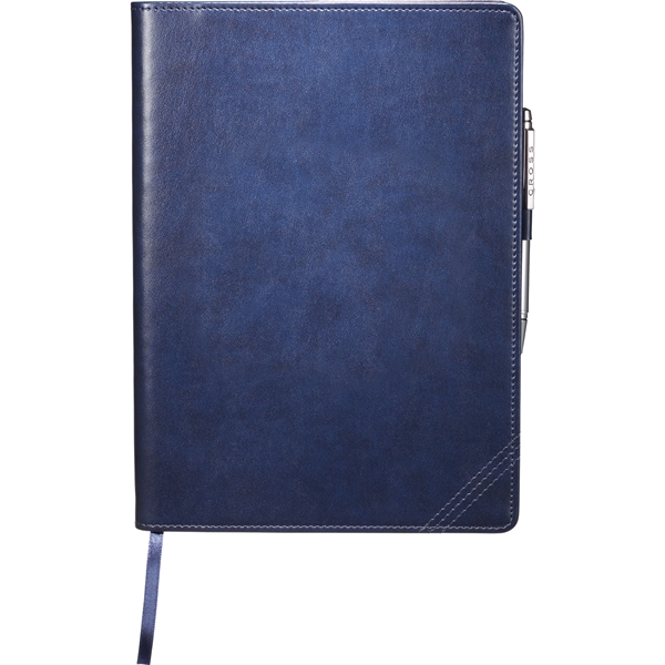 Cross® Classic Refillable Notebook Bundle Set - Image 1