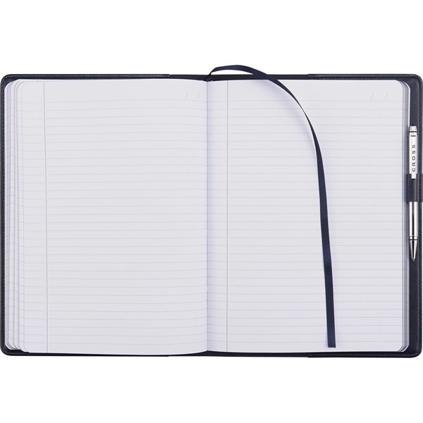 Cross® Classic Refillable Notebook Bundle Set - Image 2