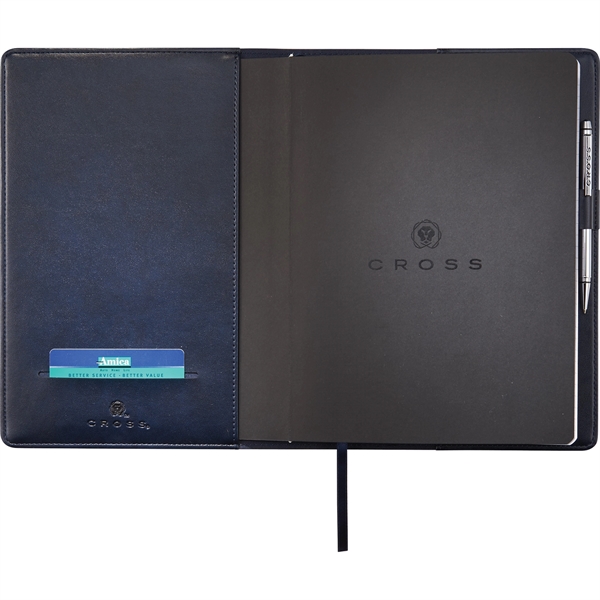 Cross® Classic Refillable Notebook Bundle Set - Image 5
