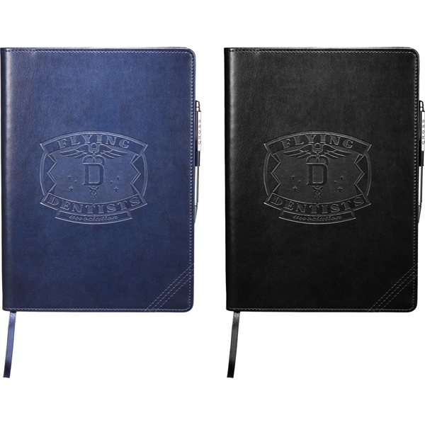 Cross® Classic Refillable Notebook Bundle Set - Image 7