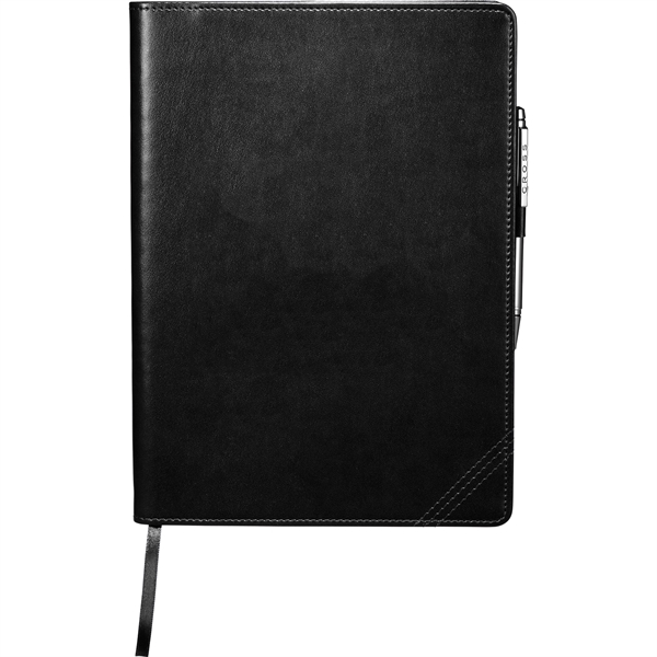 Cross® Classic Refillable Notebook Bundle Set - Image 9