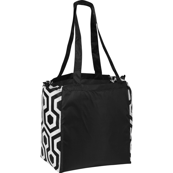 TRENZ Small Cinch Tote - Image 2