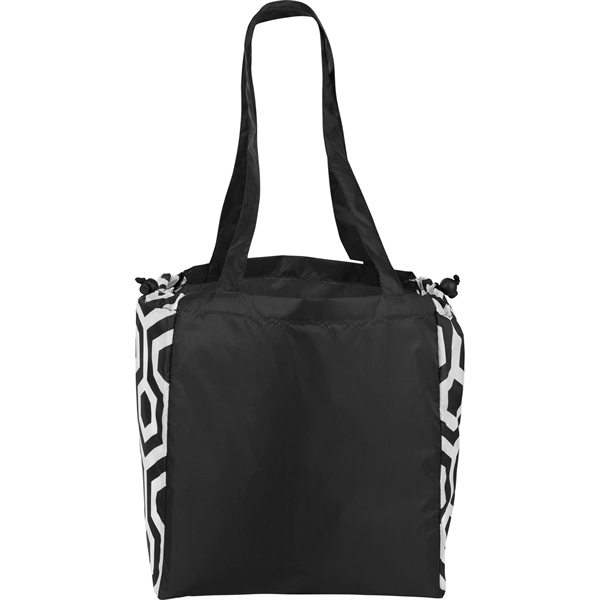 TRENZ Small Cinch Tote - Image 3