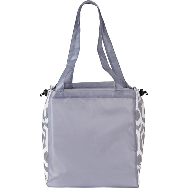 TRENZ Small Cinch Tote - Image 7