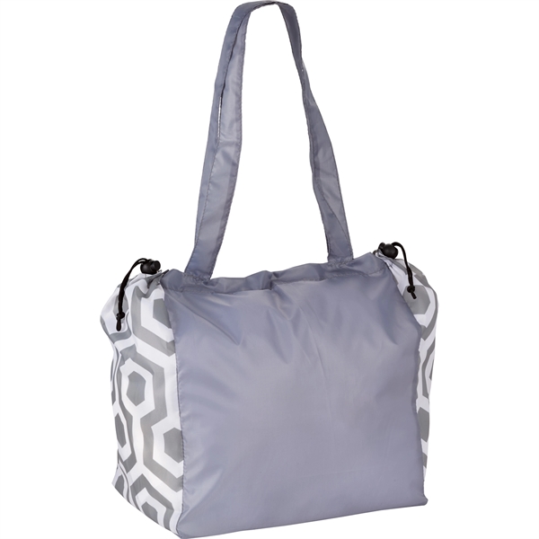 TRENZ Small Cinch Tote - Image 10
