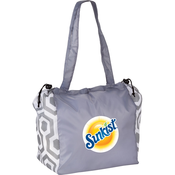 TRENZ Small Cinch Tote - Image 13