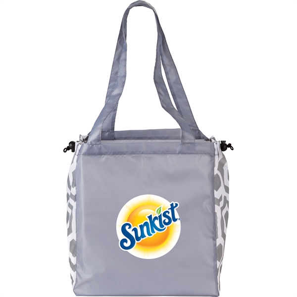 TRENZ Small Cinch Tote - Image 15