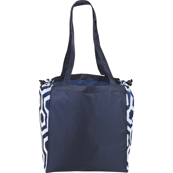 TRENZ Small Cinch Tote - Image 17