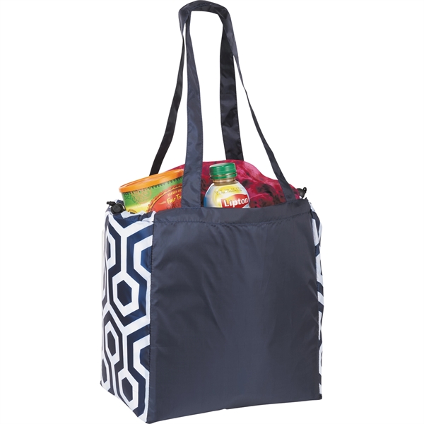 TRENZ Small Cinch Tote - Image 18