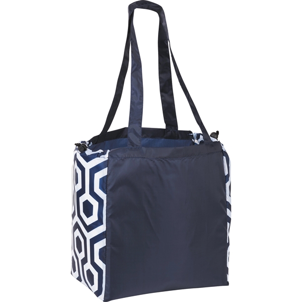 TRENZ Small Cinch Tote - Image 19