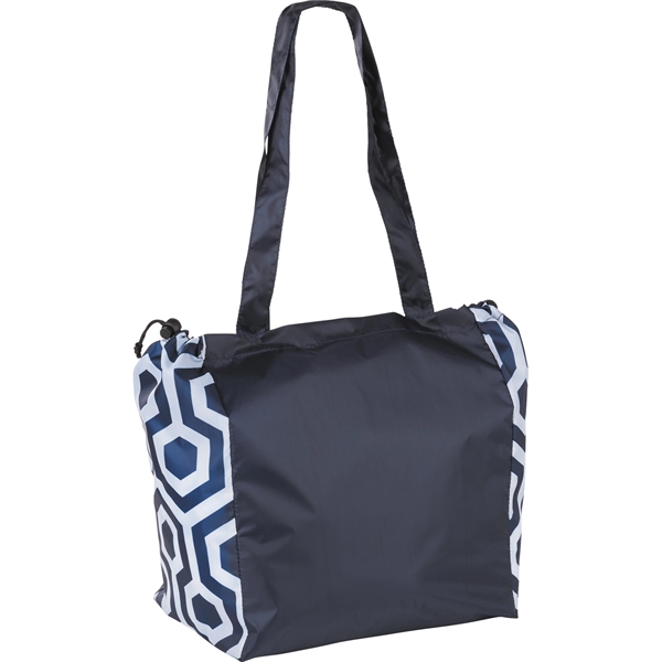 TRENZ Small Cinch Tote - Image 20