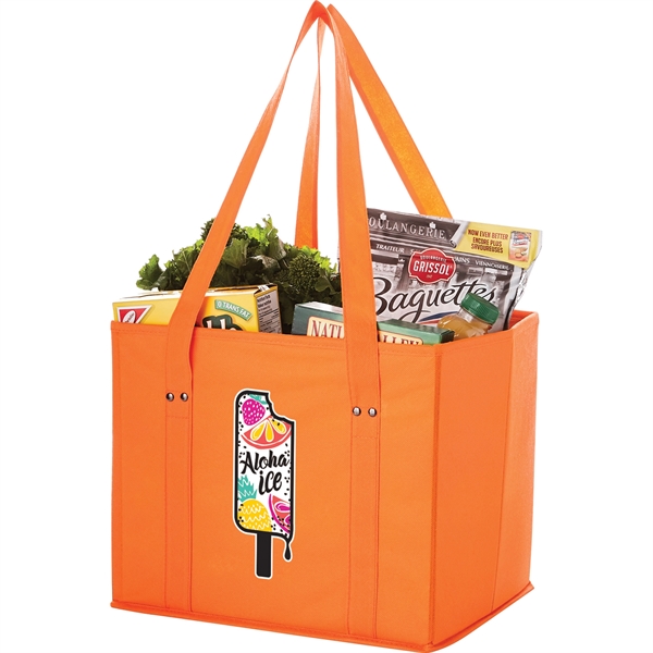 Collapsible Cube Storage Tote - Image 22