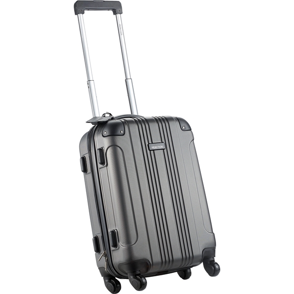 Kenneth Cole® Out of Bounds 20" Upright Luggage - Image 2