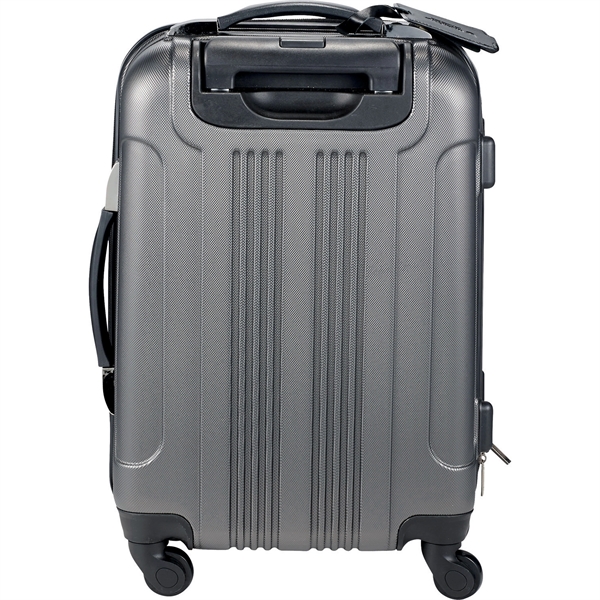 Kenneth Cole® Out of Bounds 20" Upright Luggage - Image 9