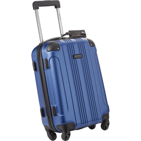 Kenneth Cole® Out of Bounds 20" Upright Luggage - Image 14
