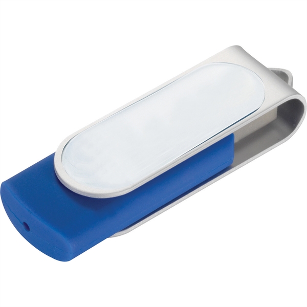 Domeable Rotate Flash Drive 4GB - Image 11
