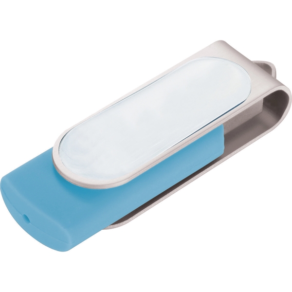 Domeable Rotate Flash Drive 4GB - Image 15