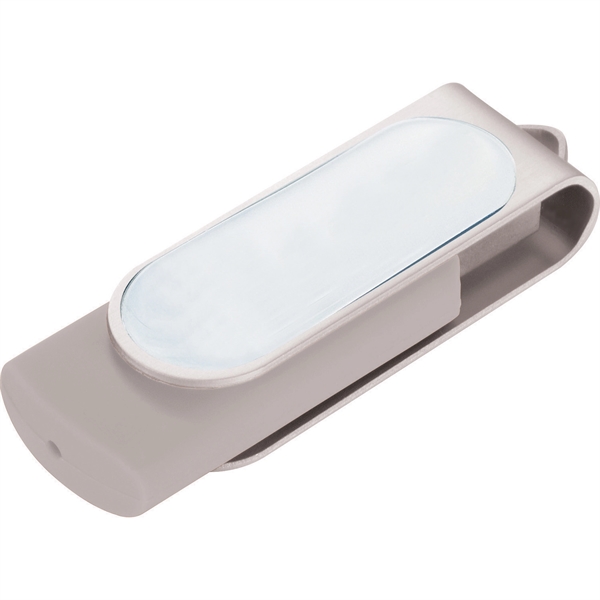 Domeable Rotate Flash Drive 4GB - Image 17