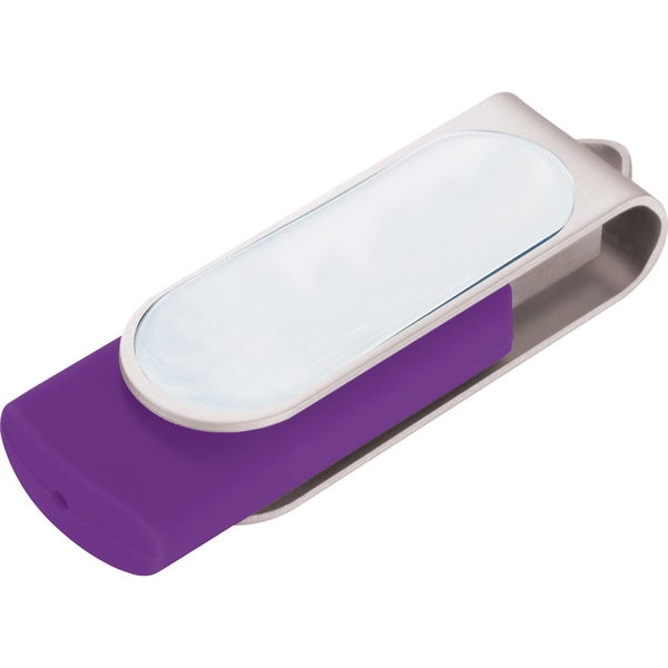 Domeable Rotate Flash Drive 4GB - Image 22