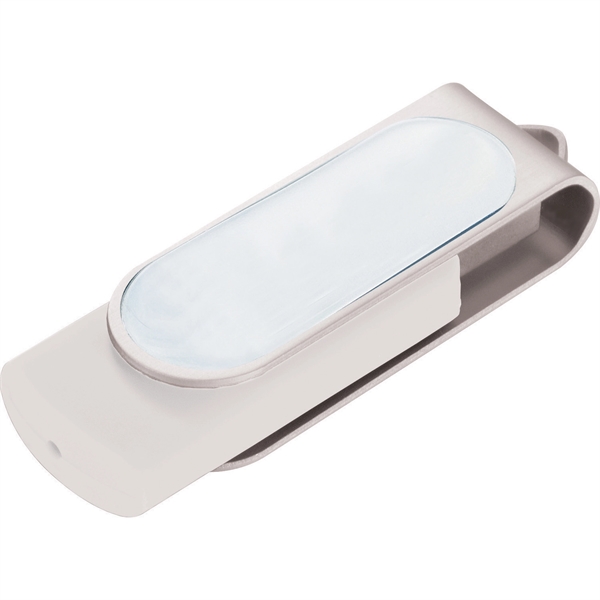 Domeable Rotate Flash Drive 4GB - Image 24