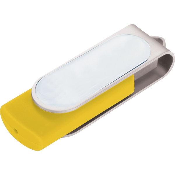 Domeable Rotate Flash Drive 4GB - Image 26