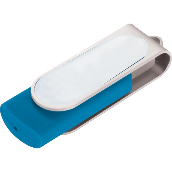 Domeable Rotate Flash Drive 4GB - Image 28