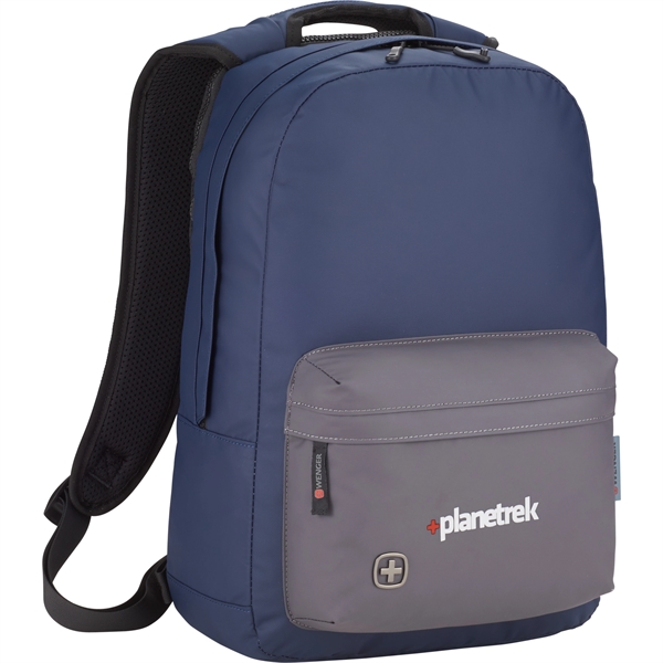 Wenger State 15" Computer Backpack - Image 11
