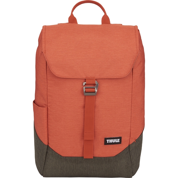 Thule® Lithos 15" Computer Backpack 16L - Image 2