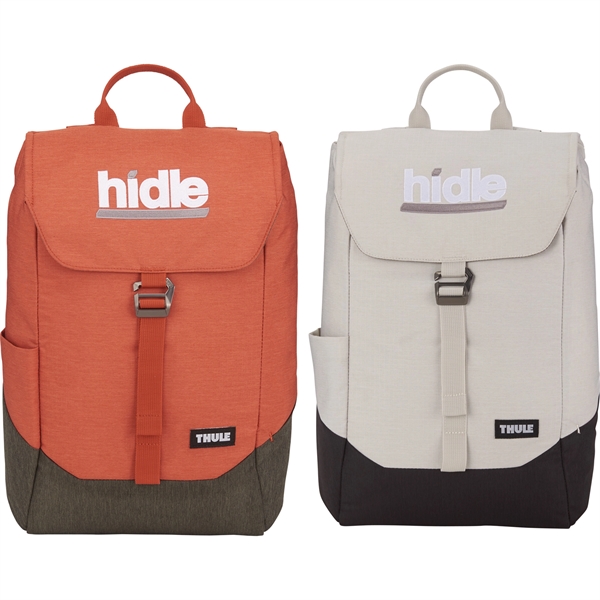Thule® Lithos 15" Computer Backpack 16L - Image 6