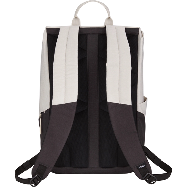 Thule® Lithos 15" Computer Backpack 16L - Image 7