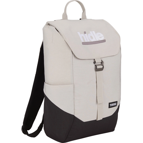 Thule® Lithos 15" Computer Backpack 16L - Image 10
