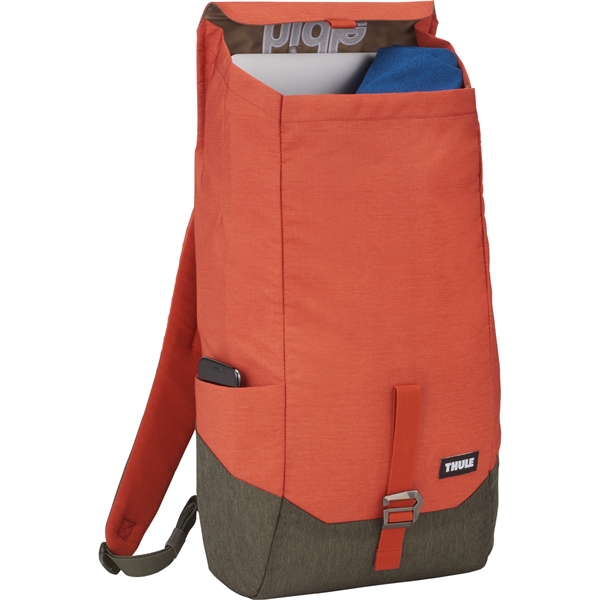 Thule® Lithos 15" Computer Backpack 16L - Image 11