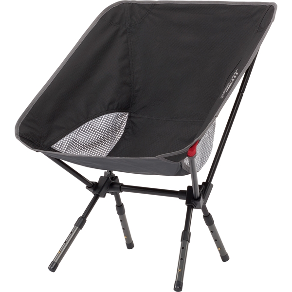 High Sierra Ultra Portable Chair (300lb Capacity) - Image 5