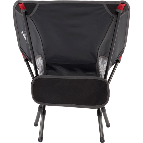 High Sierra Ultra Portable Chair (300lb Capacity) - Image 8