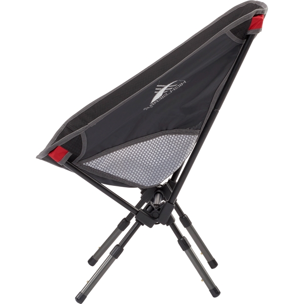 High Sierra Ultra Portable Chair (300lb Capacity) - Image 10