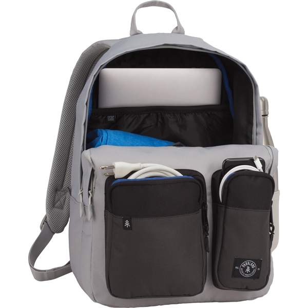 Parkland Academy 15" Computer Backpack - Image 5