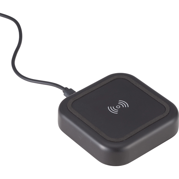 Coast Bluetooth Speaker Wireless Charging Pad - Image 2