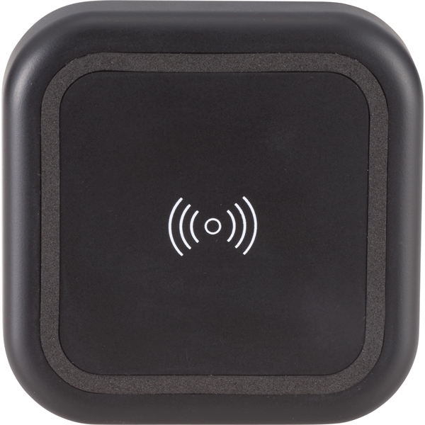 Coast Bluetooth Speaker Wireless Charging Pad - Image 3
