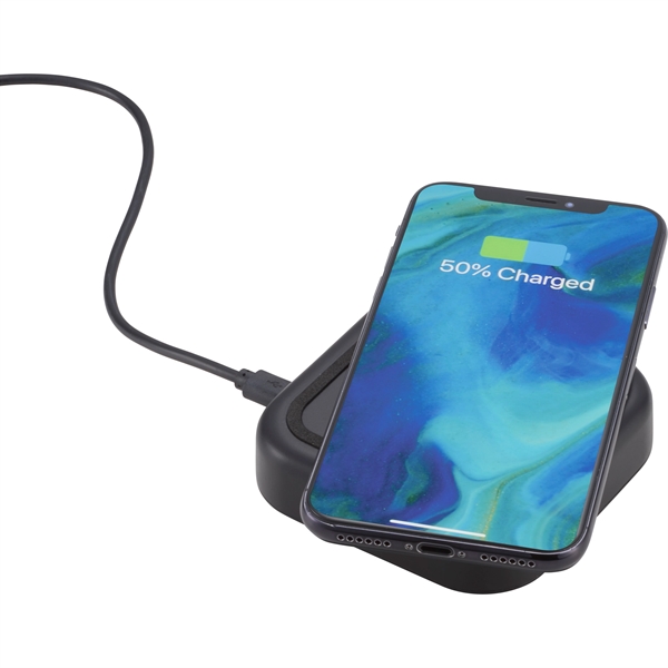 Coast Bluetooth Speaker Wireless Charging Pad - Image 7